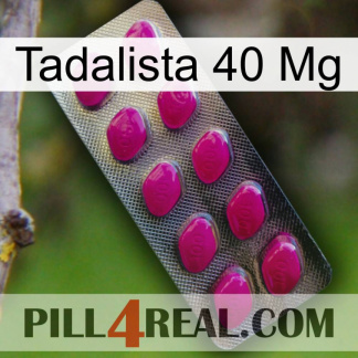 Tadalista 40Mg 09